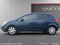 Opel corsa 1.3 cdti - 75 ch fap 150ème anniversaire  garantie 12 mois occasion simplicicar vernon simplicicar simplicibike...