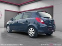 Opel corsa 1.3 cdti - 75 ch fap 150ème anniversaire  garantie 12 mois occasion simplicicar vernon simplicicar simplicibike...
