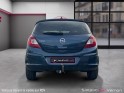 Opel corsa 1.3 cdti - 75 ch fap 150ème anniversaire  garantie 12 mois occasion simplicicar vernon simplicicar simplicibike...
