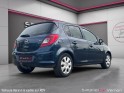 Opel corsa 1.3 cdti - 75 ch fap 150ème anniversaire  garantie 12 mois occasion simplicicar vernon simplicicar simplicibike...
