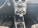 Opel corsa 1.3 cdti - 75 ch fap 150ème anniversaire  garantie 12 mois occasion simplicicar vernon simplicicar simplicibike...