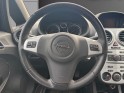 Opel corsa 1.3 cdti - 75 ch fap 150ème anniversaire  garantie 12 mois occasion simplicicar vernon simplicicar simplicibike...