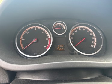 Opel corsa 1.3 cdti - 75 ch fap 150ème anniversaire  garantie 12 mois occasion simplicicar vernon simplicicar simplicibike...