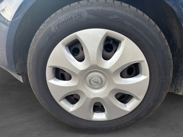 Opel corsa 1.3 cdti - 75 ch fap 150ème anniversaire  garantie 12 mois occasion simplicicar vernon simplicicar simplicibike...