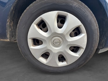 Opel corsa 1.3 cdti - 75 ch fap 150ème anniversaire  garantie 12 mois occasion simplicicar vernon simplicicar simplicibike...