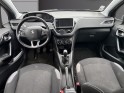 Peugeot 208 1.2 vti essence style  suivi entretien  courroie faite  ethanol  garantie 12 mois occasion simplicicar vernon...