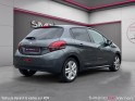 Peugeot 208 1.2 vti essence style  suivi entretien  courroie faite  ethanol  garantie 12 mois occasion simplicicar vernon...