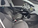 Peugeot 208 1.2 vti essence style  suivi entretien  courroie faite  ethanol  garantie 12 mois occasion simplicicar vernon...