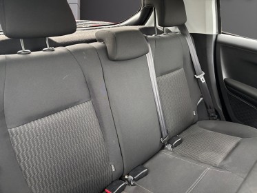 Peugeot 208 1.2 vti essence style  suivi entretien  courroie faite  ethanol  garantie 12 mois occasion simplicicar vernon...