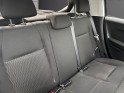 Peugeot 208 1.2 vti essence style  suivi entretien  courroie faite  ethanol  garantie 12 mois occasion simplicicar vernon...