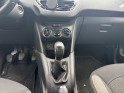 Peugeot 208 1.2 vti essence style  suivi entretien  courroie faite  ethanol  garantie 12 mois occasion simplicicar vernon...