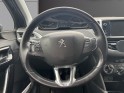 Peugeot 208 1.2 vti essence style  suivi entretien  courroie faite  ethanol  garantie 12 mois occasion simplicicar vernon...