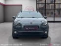 Citroen c4 cactus bluehdi 100 ss shine  garantie 12 mois occasion simplicicar vernon simplicicar simplicibike france
