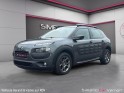 Citroen c4 cactus bluehdi 100 ss shine  garantie 12 mois occasion simplicicar vernon simplicicar simplicibike france