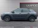 Citroen c4 cactus bluehdi 100 ss shine  garantie 12 mois occasion simplicicar vernon simplicicar simplicibike france