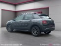 Citroen c4 cactus bluehdi 100 ss shine  garantie 12 mois occasion simplicicar vernon simplicicar simplicibike france