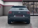 Citroen c4 cactus bluehdi 100 ss shine  garantie 12 mois occasion simplicicar vernon simplicicar simplicibike france