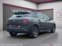 Citroen c4 cactus bluehdi 100 ss shine  garantie 12 mois occasion simplicicar vernon simplicicar simplicibike france