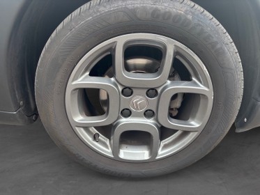 Citroen c4 cactus bluehdi 100 ss shine  garantie 12 mois occasion simplicicar vernon simplicicar simplicibike france