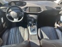 Peugeot 308 sw 1.6 bluehdi 120ch ss eat6 féline  entretien complet  courroie distribution faite  garantie 12 mois occasion...