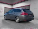 Peugeot 308 sw 1.6 bluehdi 120ch ss eat6 féline  entretien complet  courroie distribution faite  garantie 12 mois occasion...