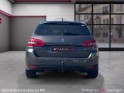 Peugeot 308 sw 1.6 bluehdi 120ch ss eat6 féline  entretien complet  courroie distribution faite  garantie 12 mois occasion...