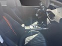 Peugeot 308 sw 1.6 bluehdi 120ch ss eat6 féline  entretien complet  courroie distribution faite  garantie 12 mois occasion...