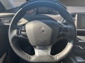 Peugeot 308 sw 1.6 bluehdi 120ch ss eat6 féline  entretien complet  courroie distribution faite  garantie 12 mois occasion...