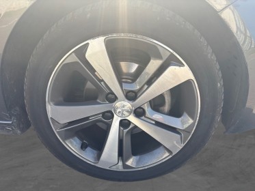 Peugeot 308 sw 1.6 bluehdi 120ch ss eat6 féline  entretien complet  courroie distribution faite  garantie 12 mois occasion...