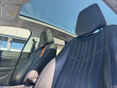 Peugeot 308 sw 1.6 bluehdi 120ch ss eat6 féline  entretien complet  courroie distribution faite  garantie 12 mois occasion...