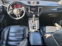 Porsche macan 3.0 v6 360 ch gts pdk  entretien porsche  garantie 12 mois occasion simplicicar vernon simplicicar simplicibike...