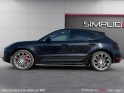 Porsche macan 3.0 v6 360 ch gts pdk  entretien porsche  garantie 12 mois occasion simplicicar vernon simplicicar simplicibike...