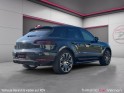 Porsche macan 3.0 v6 360 ch gts pdk  entretien porsche  garantie 12 mois occasion simplicicar vernon simplicicar simplicibike...