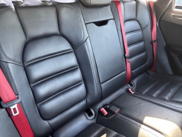 Porsche macan 3.0 v6 360 ch gts pdk  entretien porsche  garantie 12 mois occasion simplicicar vernon simplicicar simplicibike...