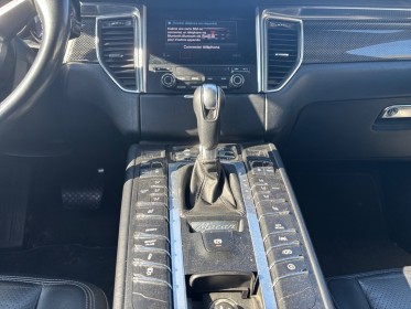 Porsche macan 3.0 v6 360 ch gts pdk  entretien porsche  garantie 12 mois occasion simplicicar vernon simplicicar simplicibike...
