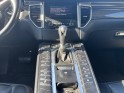 Porsche macan 3.0 v6 360 ch gts pdk  entretien porsche  garantie 12 mois occasion simplicicar vernon simplicicar simplicibike...