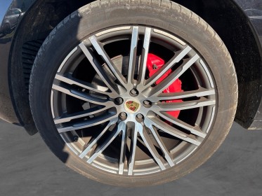 Porsche macan 3.0 v6 360 ch gts pdk  entretien porsche  garantie 12 mois occasion simplicicar vernon simplicicar simplicibike...