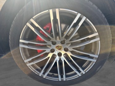 Porsche macan 3.0 v6 360 ch gts pdk  entretien porsche  garantie 12 mois occasion simplicicar vernon simplicicar simplicibike...