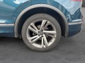 Volkswagen tiguan 2.0 tdi 150ch dsg7 r-line occasion simplicicar vernon simplicicar simplicibike france