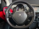 Peugeot 108 1.2 puretech 82ch bvm5 collection top!  garantie 12 mois  toit découvrable occasion simplicicar vernon...