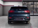 Kia e-niro electrique 204 ch active  garantie constructeur 4 ans occasion simplicicar vernon simplicicar simplicibike france