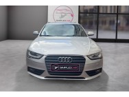 AUDI d'occasion A4 AVANT 2.0 TFSI 211 AMBIENTE PLUS de 2013 Le Raincy