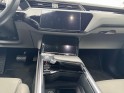 Audi e-tron 55 quattro 408 ch avus extended  véhicule français  toit panoramique  jantes 21  garantie 12 mois occasion...