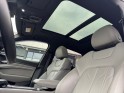 Audi e-tron 55 quattro 408 ch avus extended  véhicule français  toit panoramique  jantes 21  garantie 12 mois occasion...