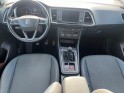 Seat ateca 1.6 tdi 115 ch start/stop ecomotive style  garantie 12 mois occasion simplicicar vernon simplicicar simplicibike...