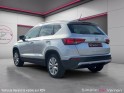 Seat ateca 1.6 tdi 115 ch start/stop ecomotive style  garantie 12 mois occasion simplicicar vernon simplicicar simplicibike...