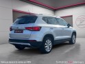 Seat ateca 1.6 tdi 115 ch start/stop ecomotive style  garantie 12 mois occasion simplicicar vernon simplicicar simplicibike...