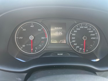 Seat ateca 1.6 tdi 115 ch start/stop ecomotive style  garantie 12 mois occasion simplicicar vernon simplicicar simplicibike...
