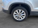 Seat ateca 1.6 tdi 115 ch start/stop ecomotive style  garantie 12 mois occasion simplicicar vernon simplicicar simplicibike...