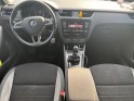 Skoda octavia combi 1.4 tsi 150 ch green tec edition  carplay  attelage  garantie 12 mois occasion simplicicar vernon...